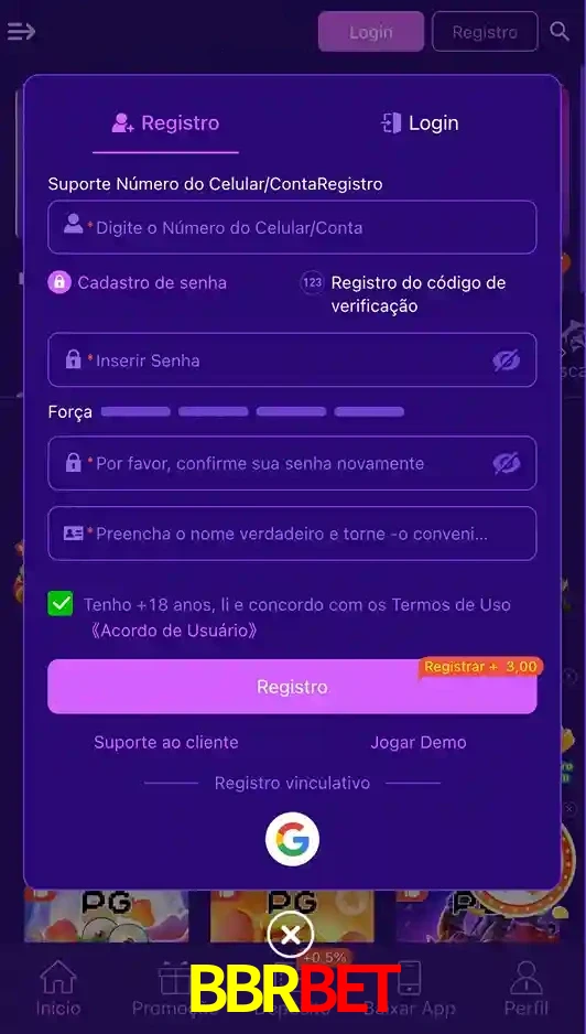 BBRBET