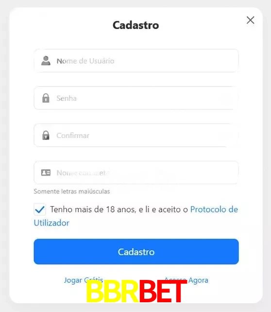 Registrar-se